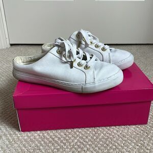 Lilly Pulitzer Abigail Mule Sneaker